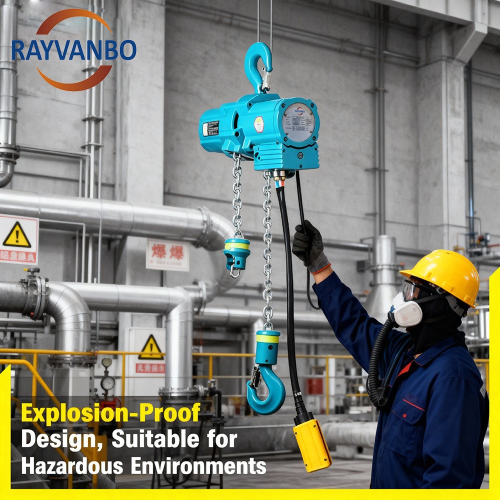 Air-Hoist-RAYVANBO9 Air-Hoist-RAYVANBO9